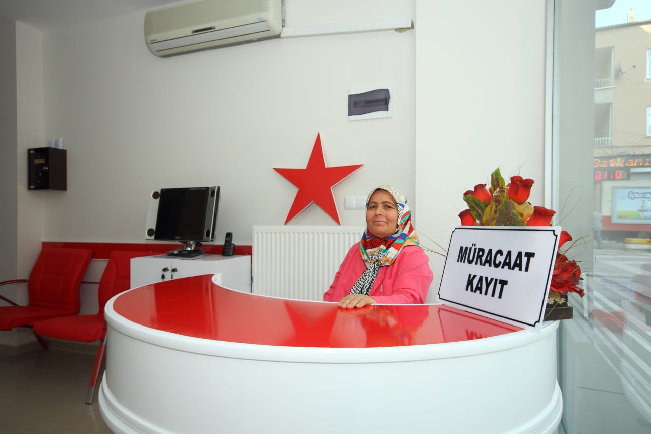 Asm İç Görünüm 4