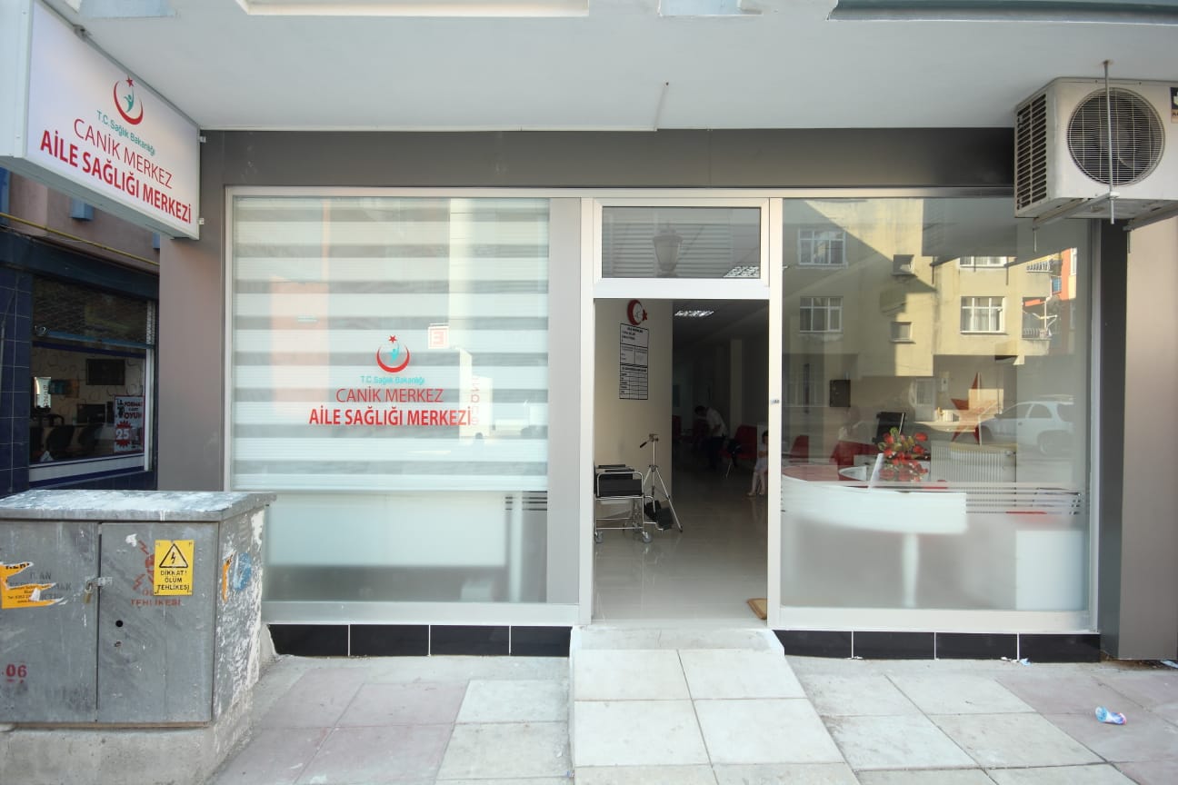 Web Sitemiz Yayında!