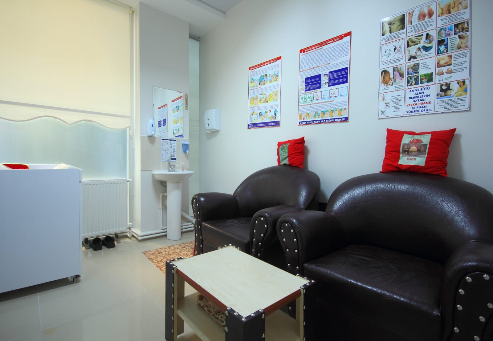 Asm İç Görünüm 5