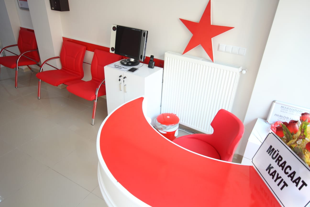 Asm İç Görünüm 1