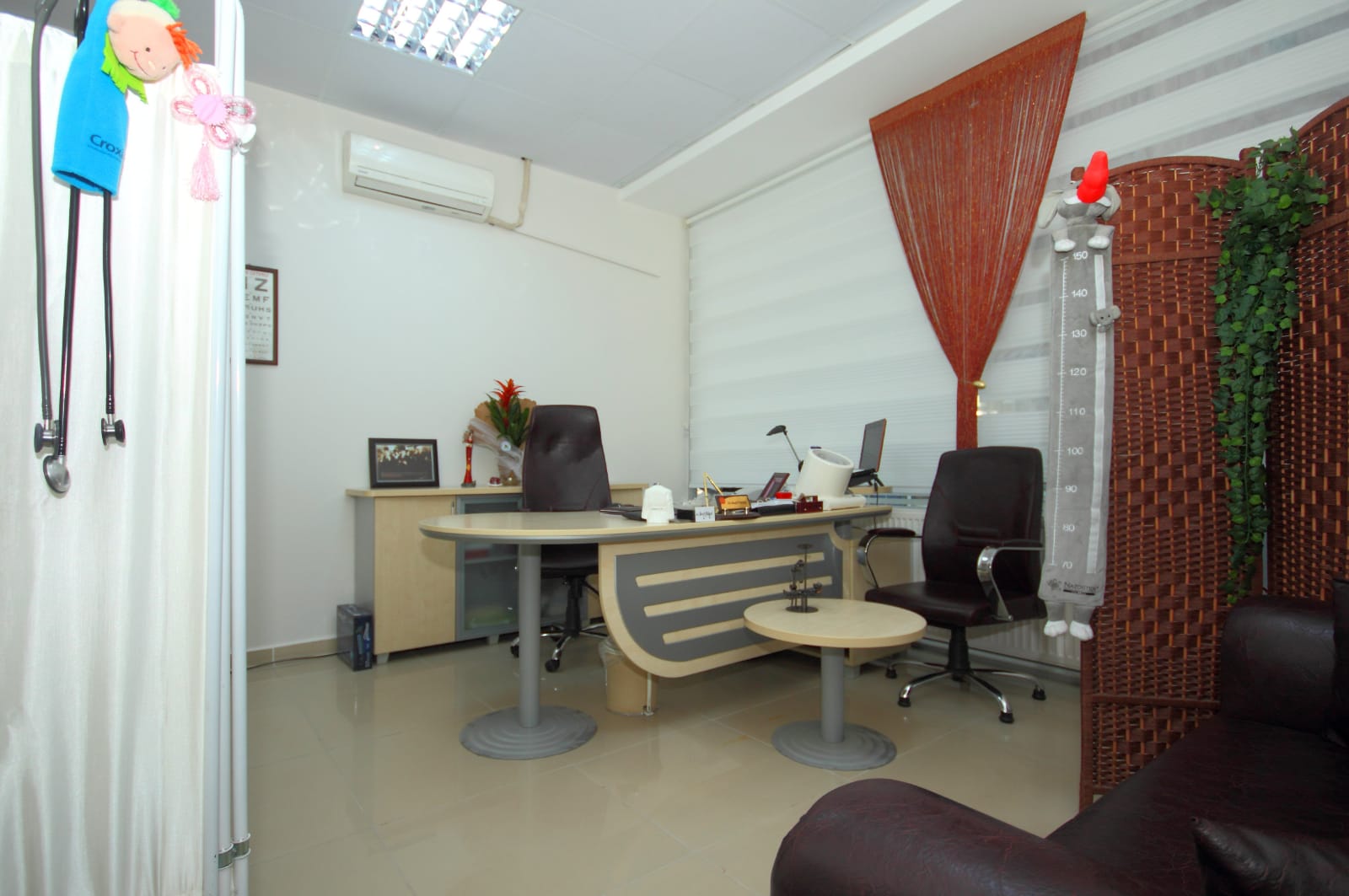 Asm İç Görünüm 3